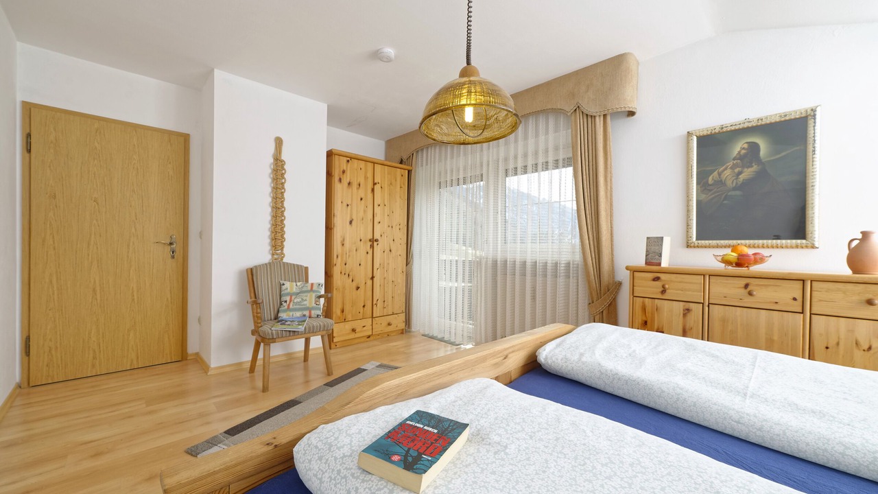 Photo of Bedroom in Aschau im Chiemgau