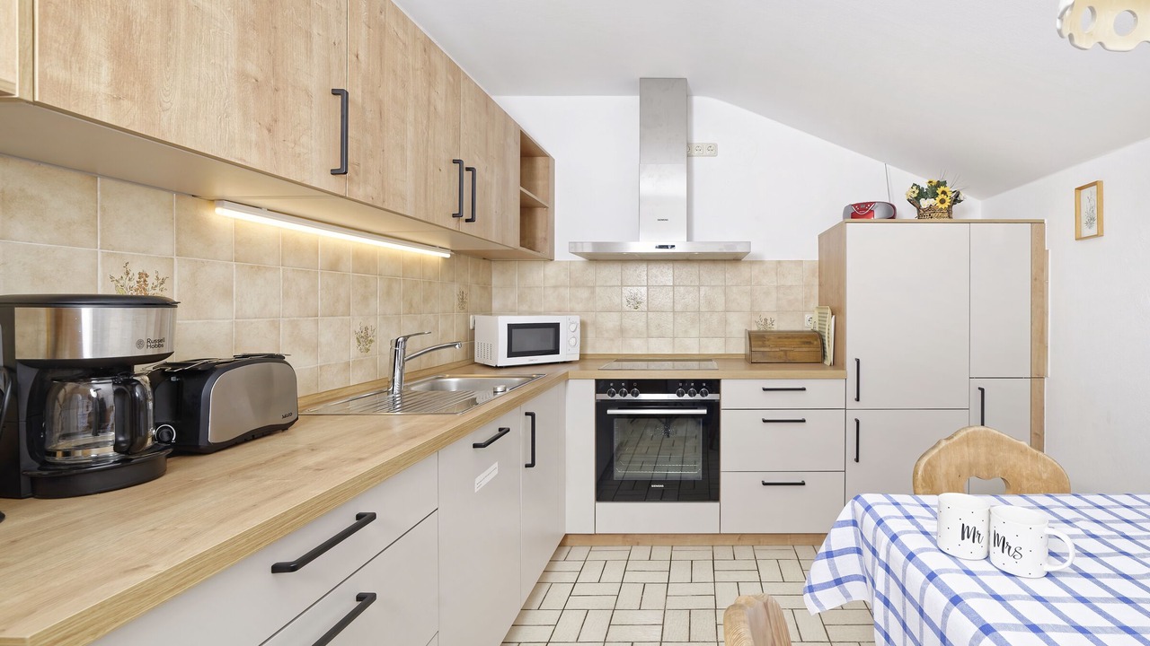 Photo of Kitchen in Aschau im Chiemgau