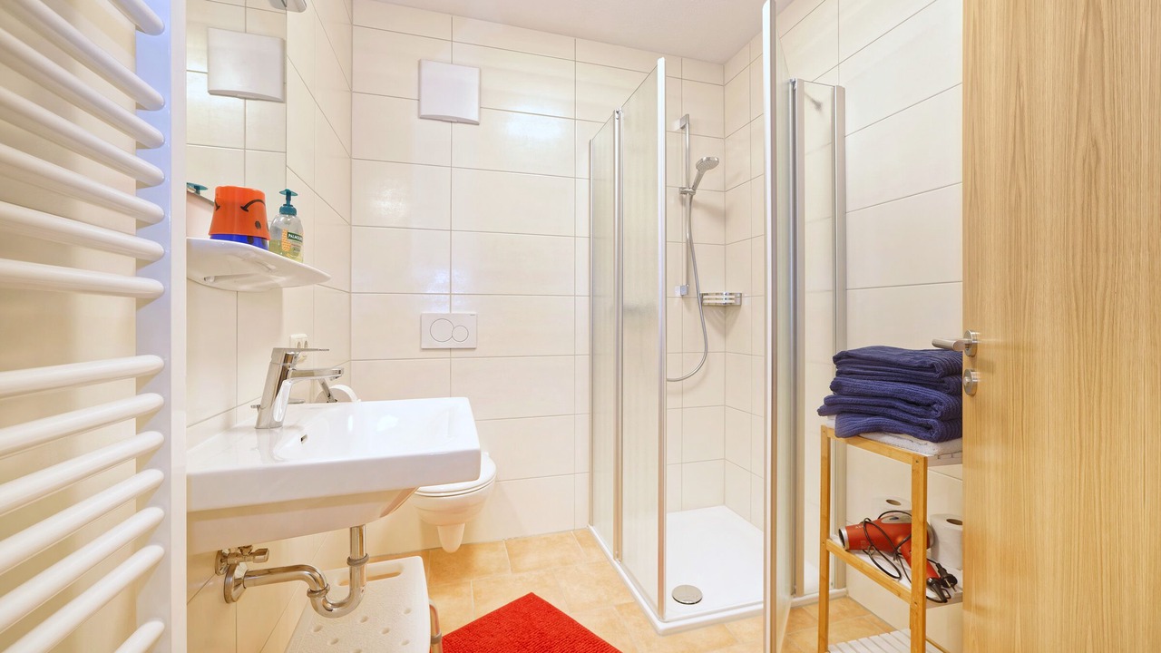Photo of Bathroom in Aschau im Chiemgau