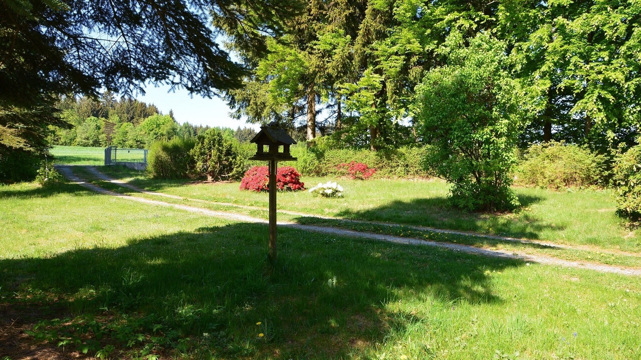 Photo of Outdoor in Bad Steben