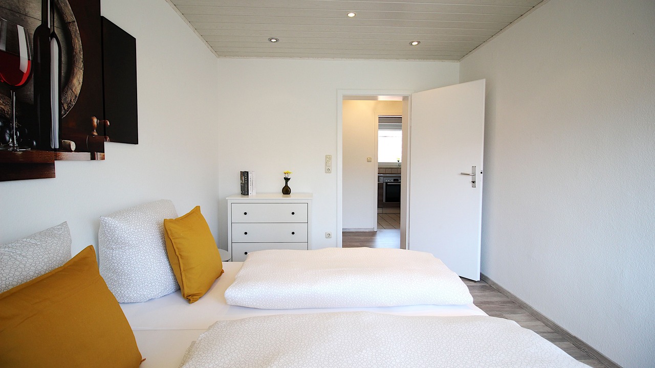 Photo of Bedroom in Wuerzburg