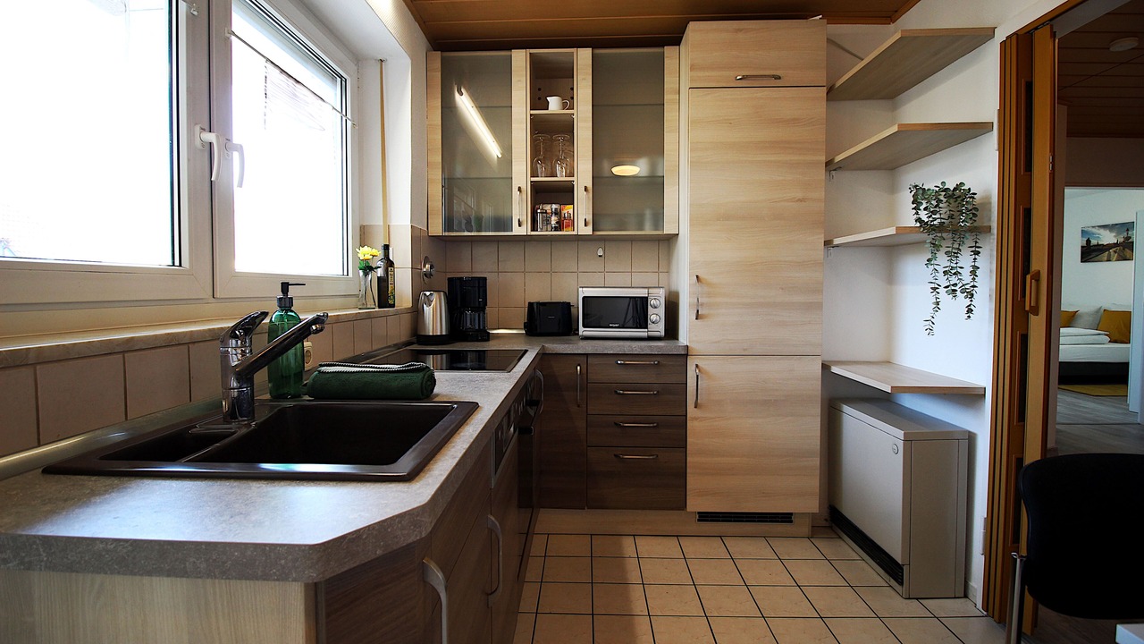 Photo of Kitchen in Wuerzburg