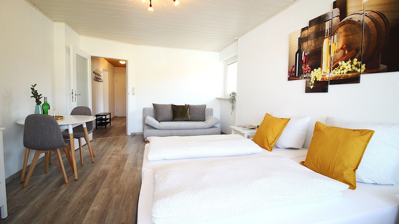 Photo of Bedroom in Wuerzburg