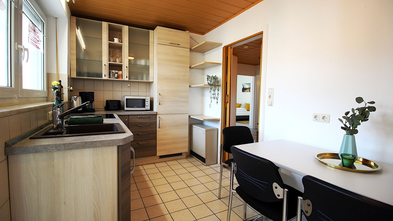 Photo of Kitchen in Wuerzburg