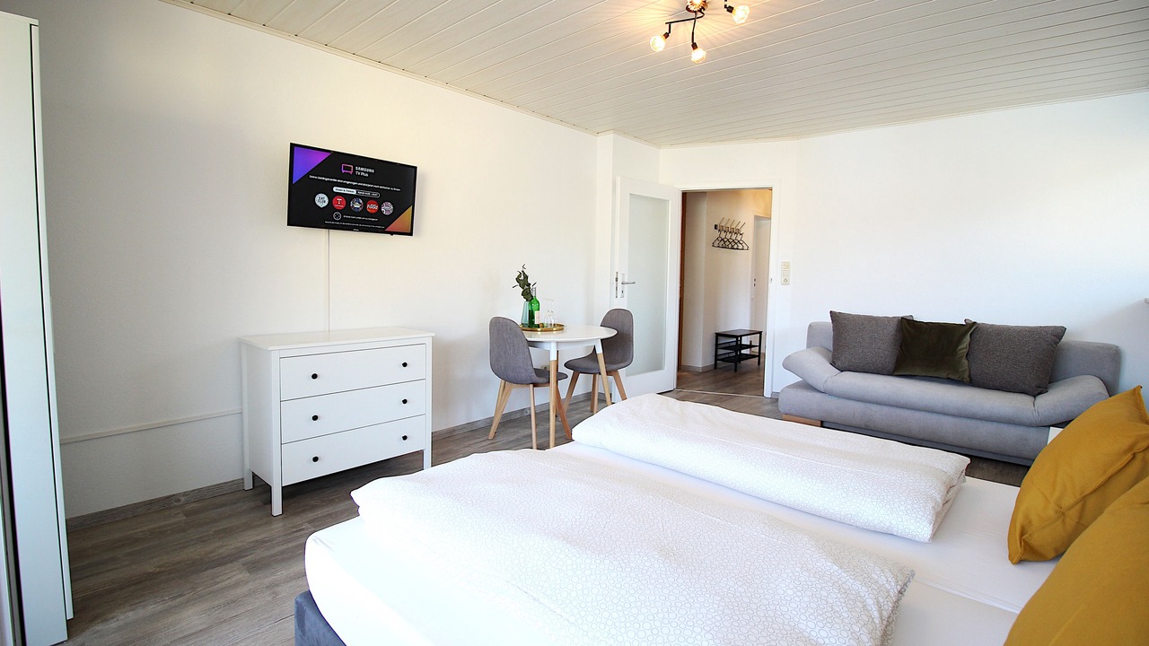 Photo of Bedroom in Wuerzburg