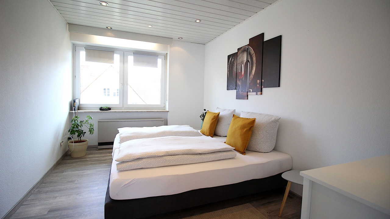 Photo of Bedroom in Wuerzburg