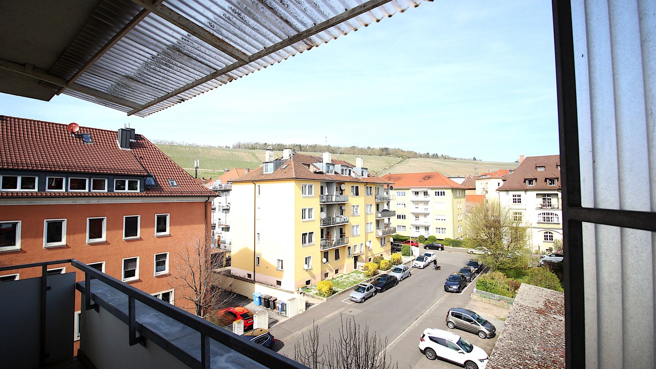 Photo of Outdoor in Wuerzburg