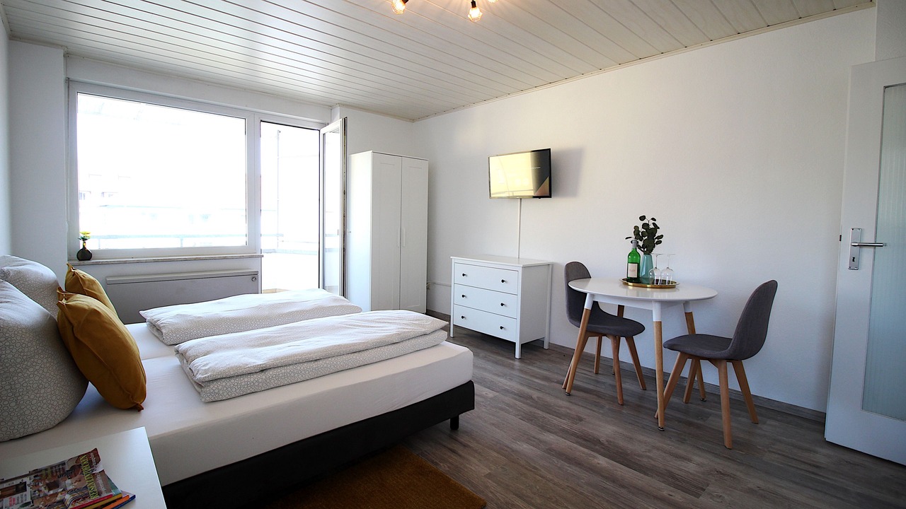 Photo of Bedroom in Wuerzburg