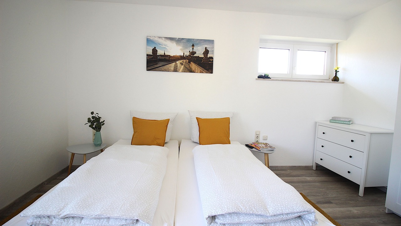 Photo of Bedroom in Wuerzburg