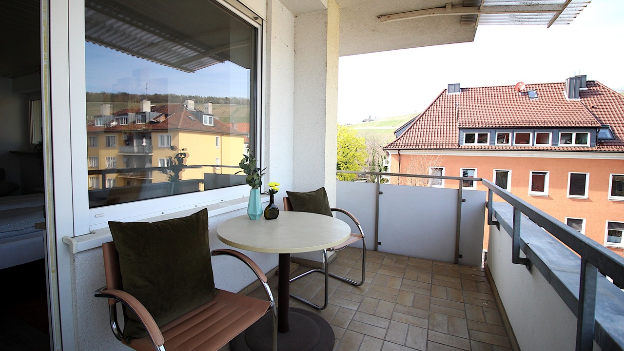 Photo of Outdoor in Wuerzburg