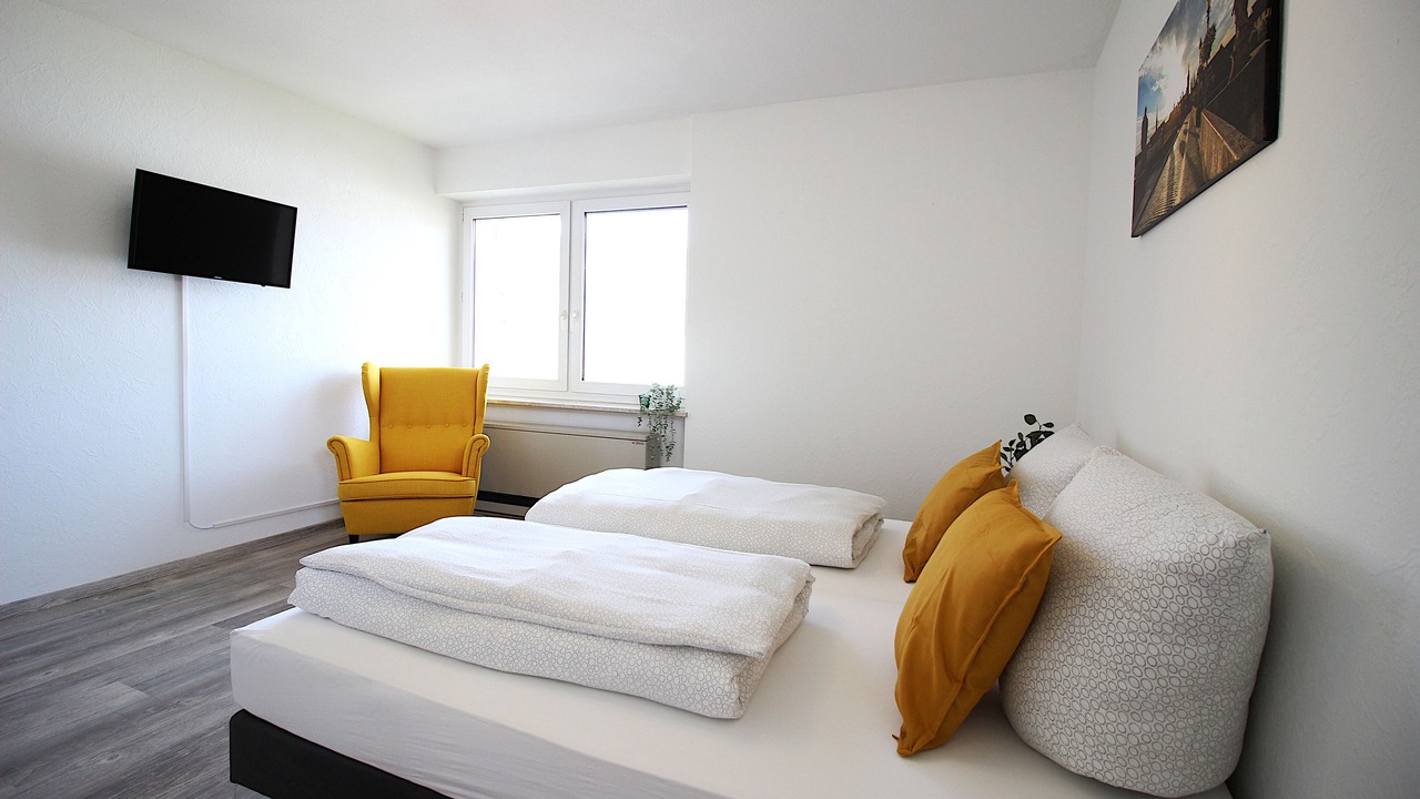 Photo of Bedroom in Wuerzburg