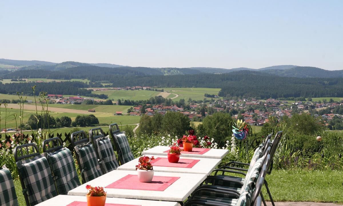 Photo of Outdoor in Rinchnach