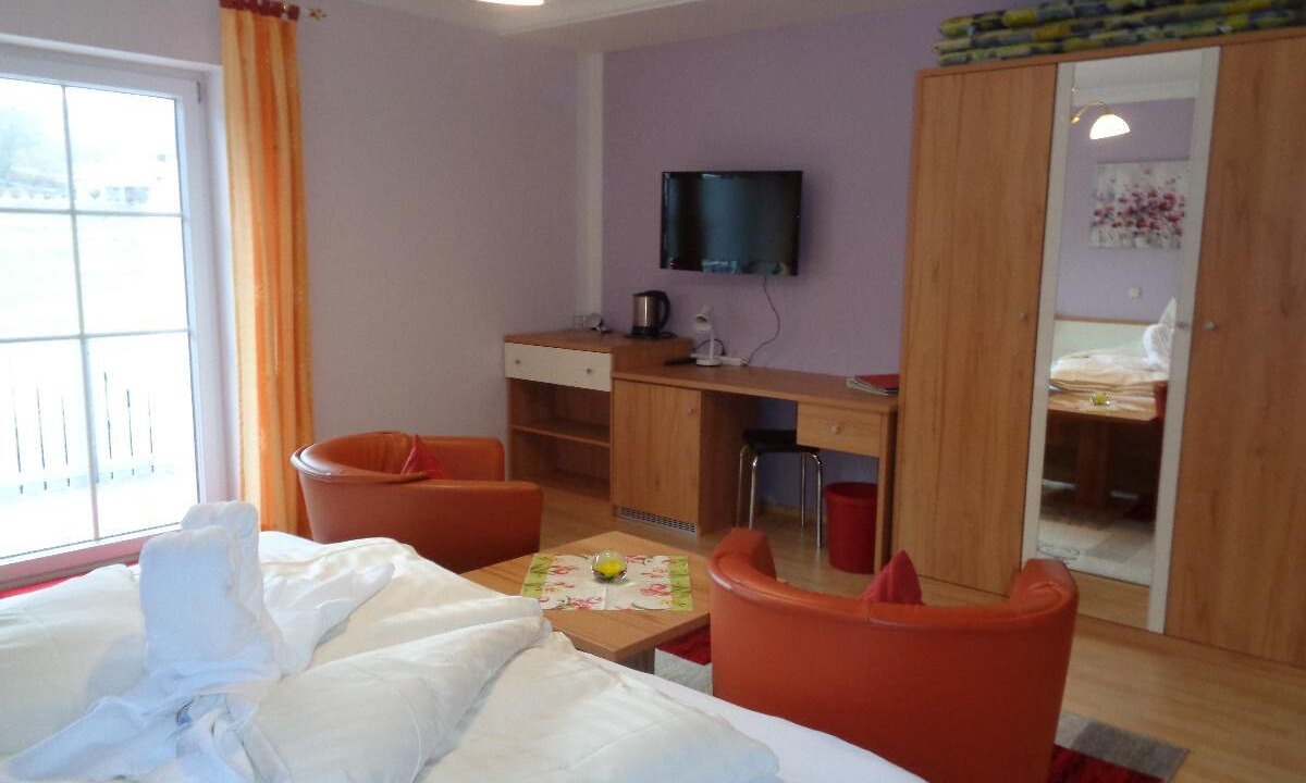 Photo of Bedroom in Rinchnach