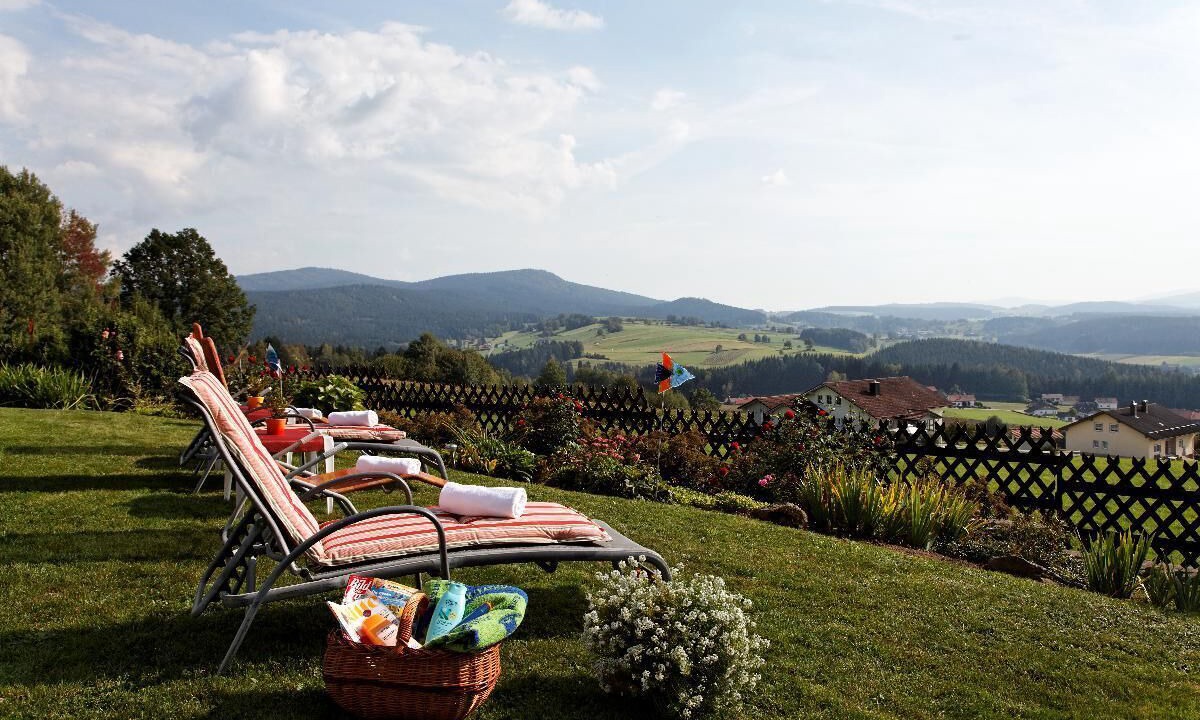 Photo of Outdoor in Rinchnach