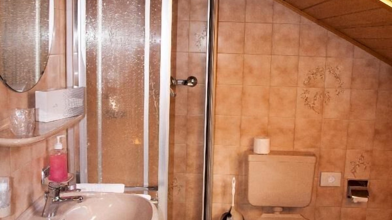 Photo of Bathroom in Rinchnach