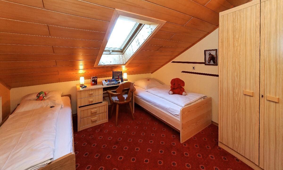 Photo of Bedroom in Rinchnach