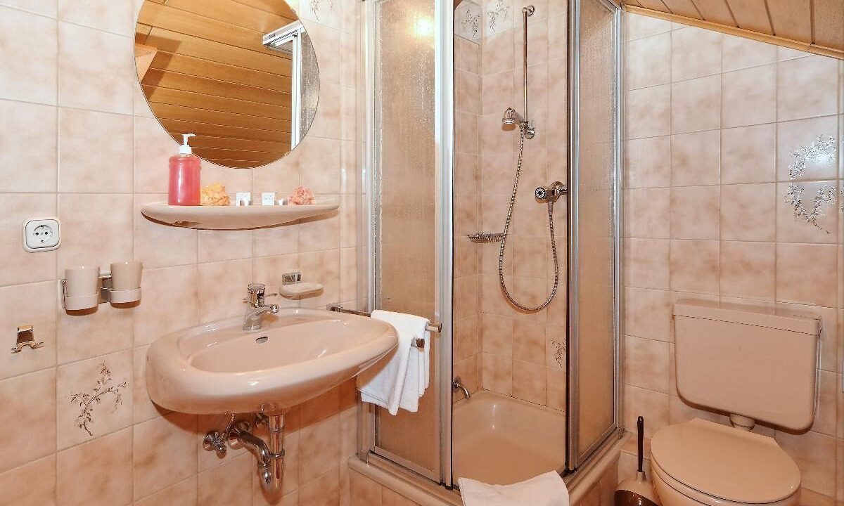 Photo of Bathroom in Rinchnach