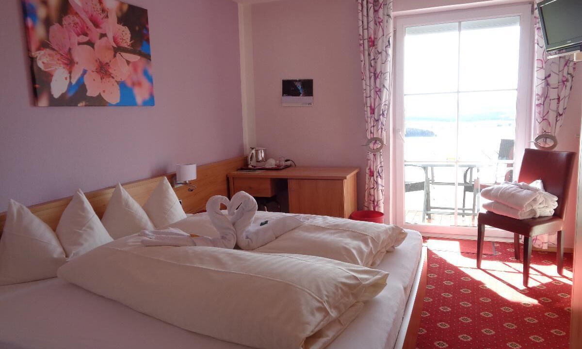 Photo of Bedroom in Rinchnach