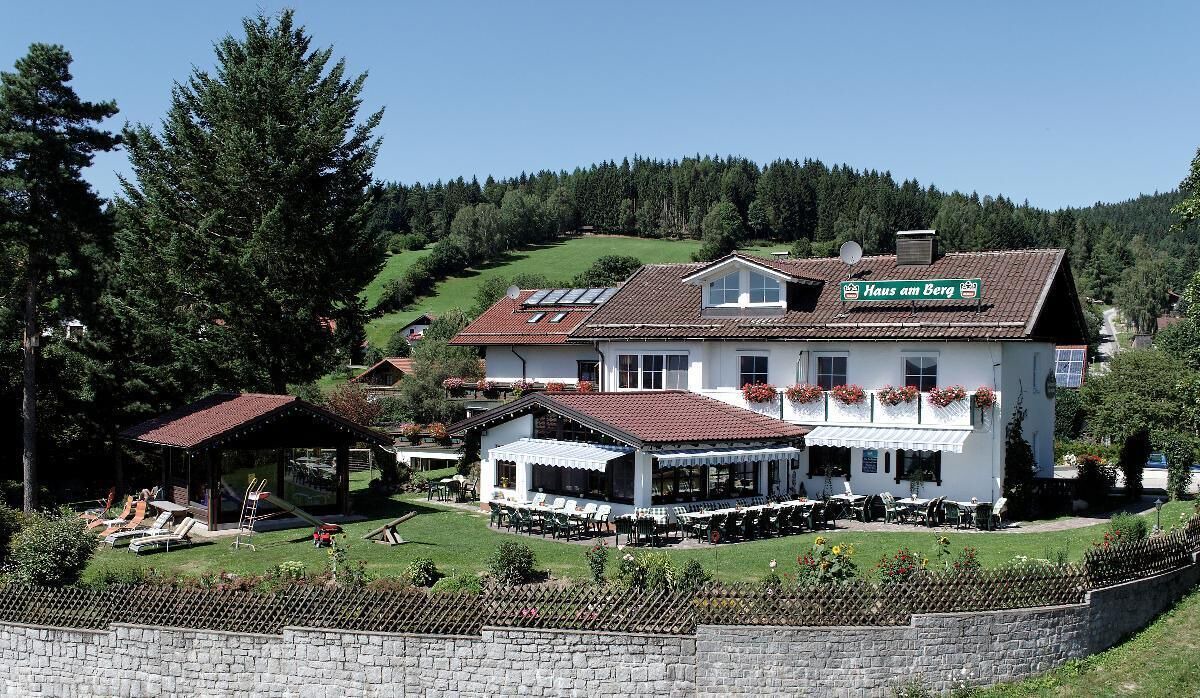 Photo of Outdoor in Rinchnach