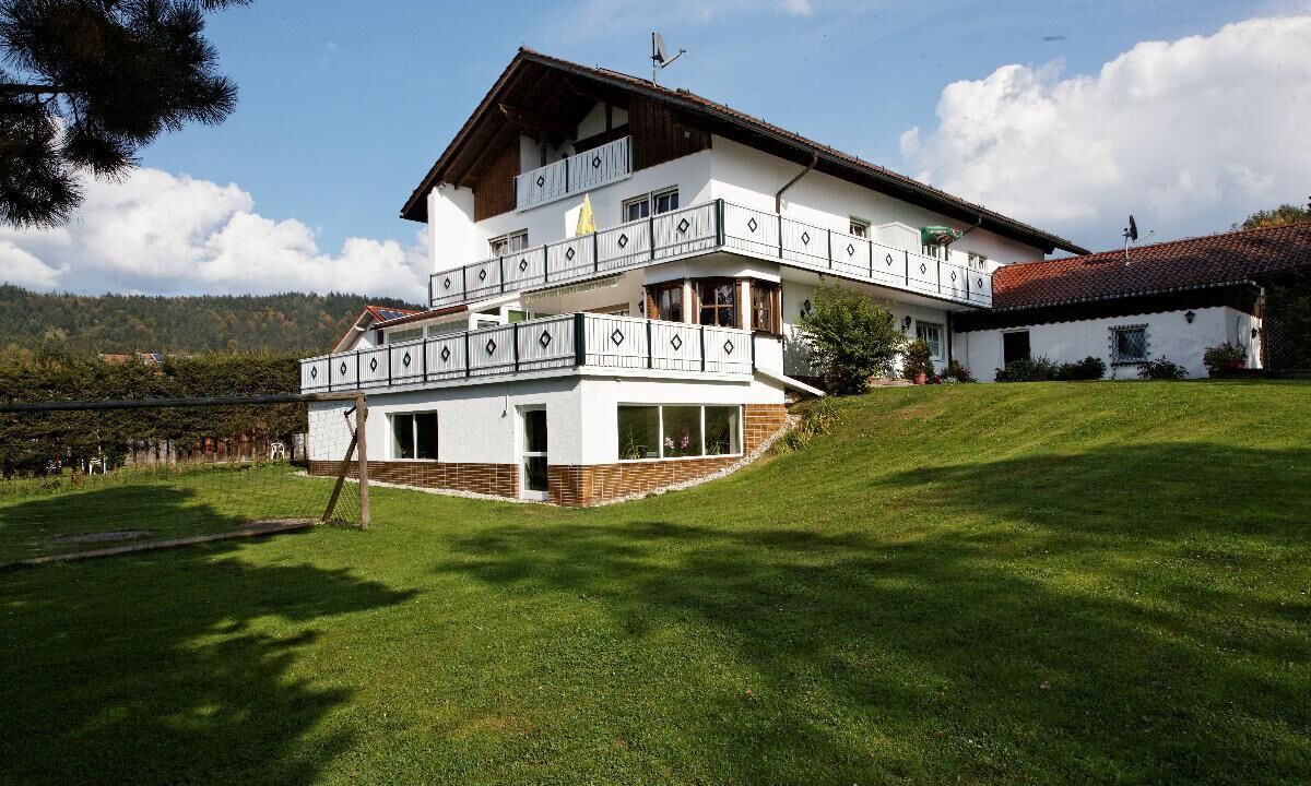 Photo of Outdoor in Rinchnach