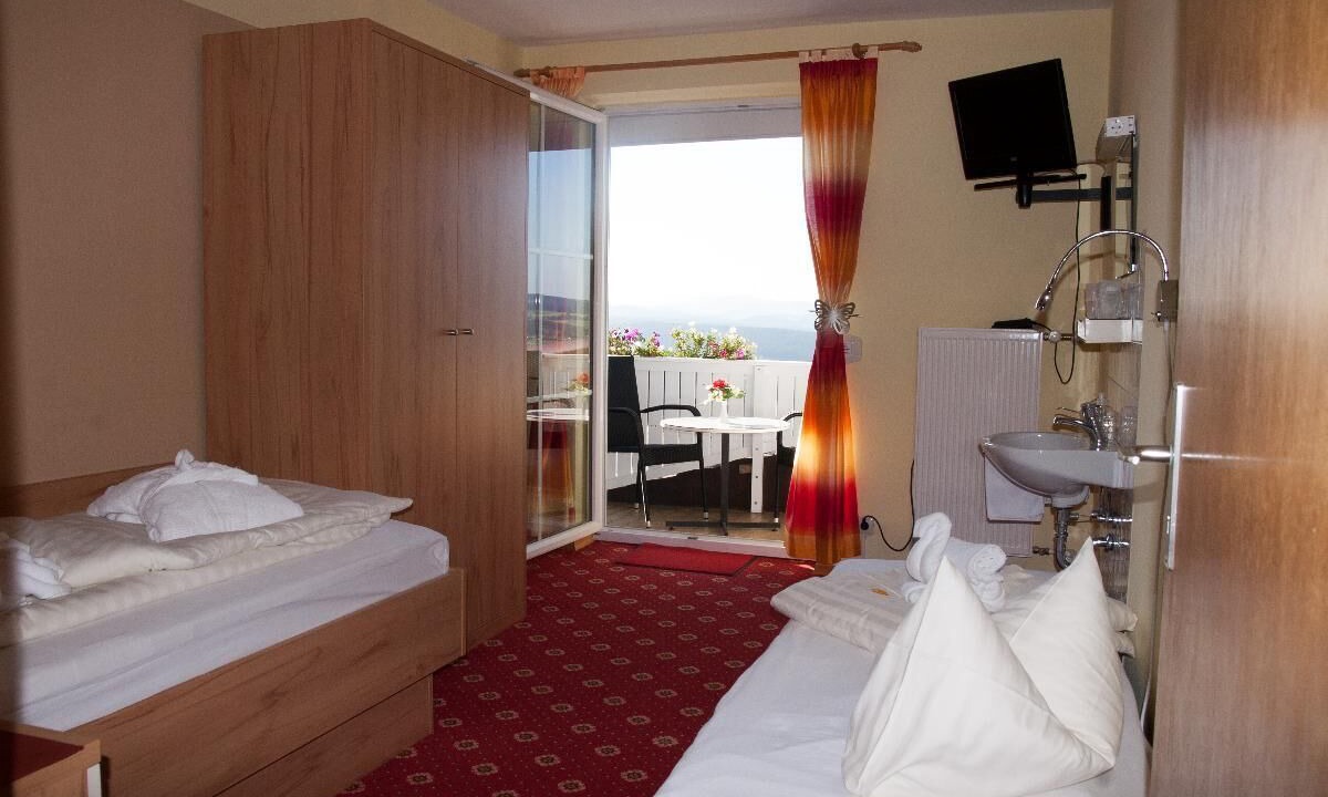 Photo of Bedroom in Rinchnach