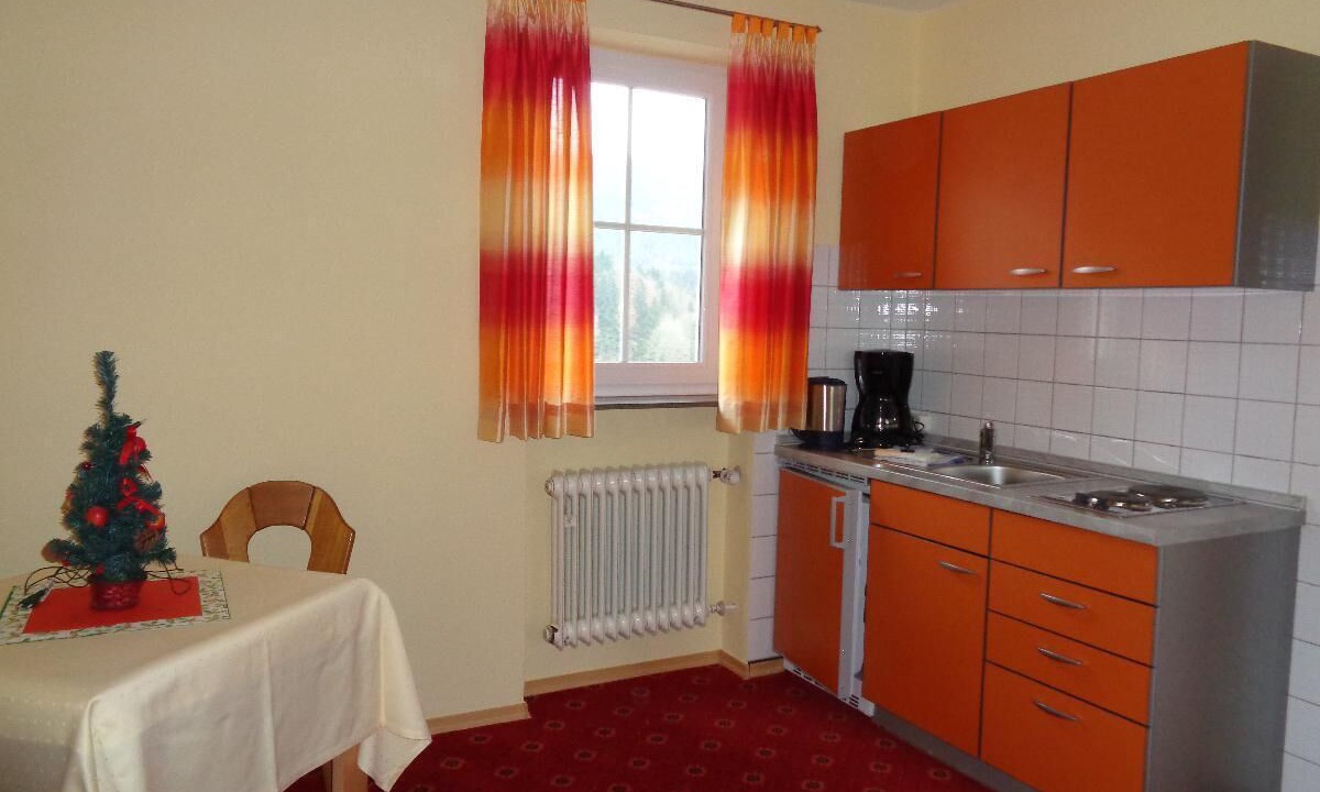 Photo of Kitchen in Rinchnach