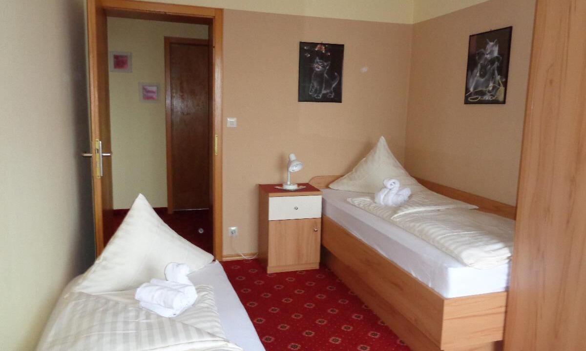 Photo of Bedroom in Rinchnach