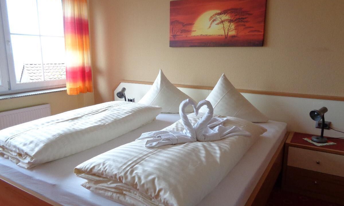 Photo of Bedroom in Rinchnach