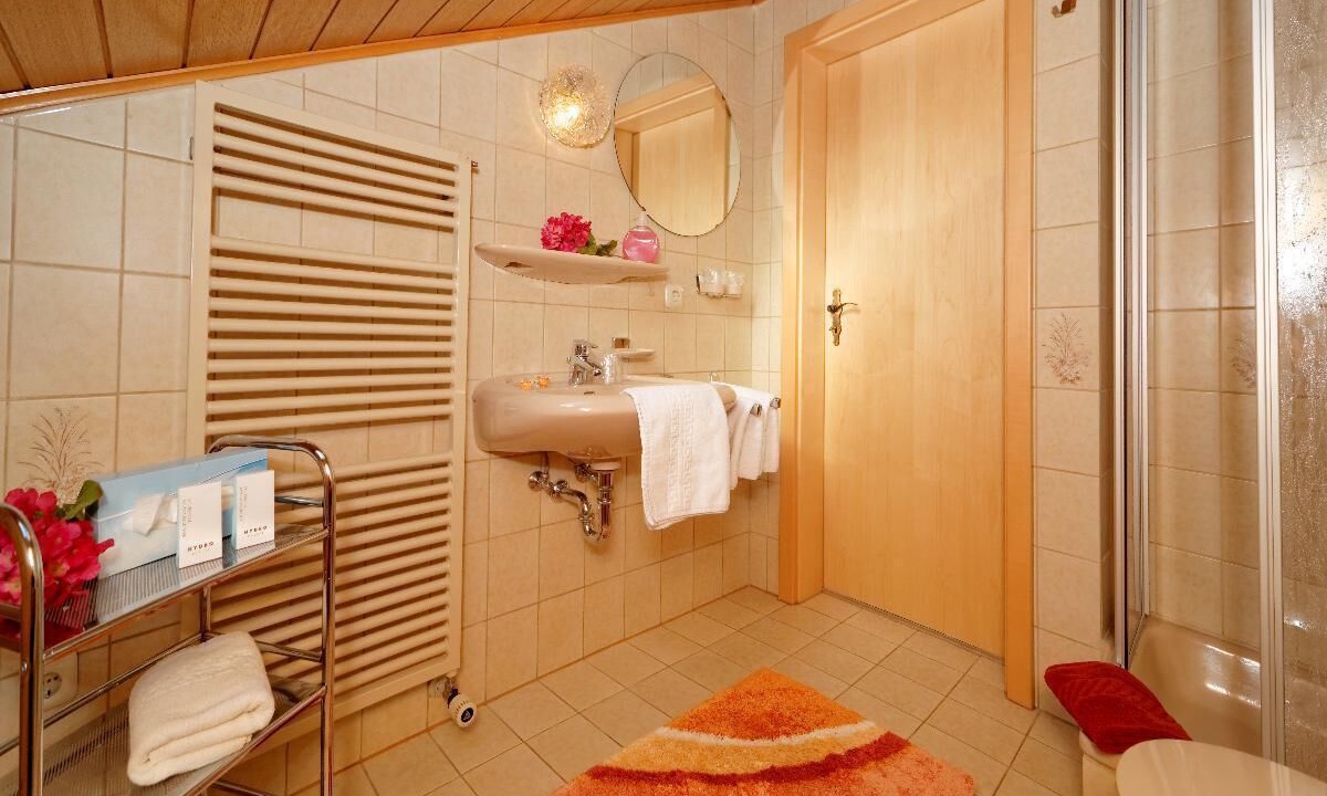 Photo of Bathroom in Rinchnach