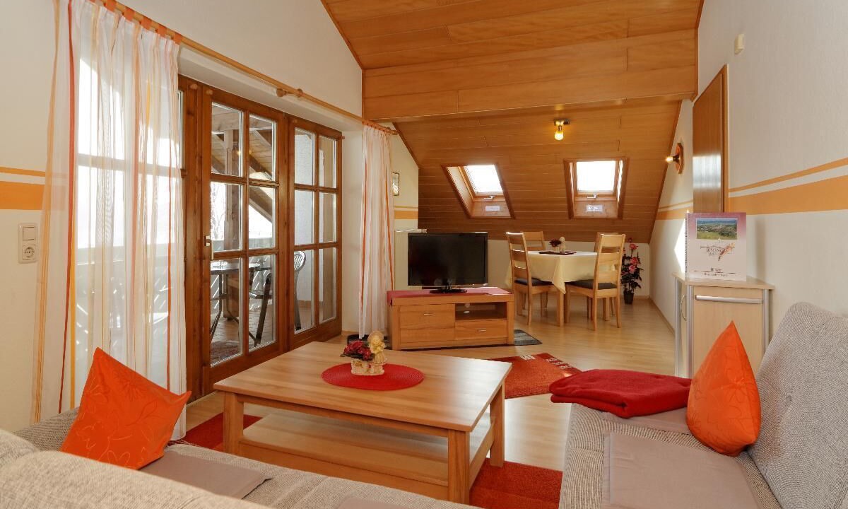 Photo of Livingroom in Rinchnach