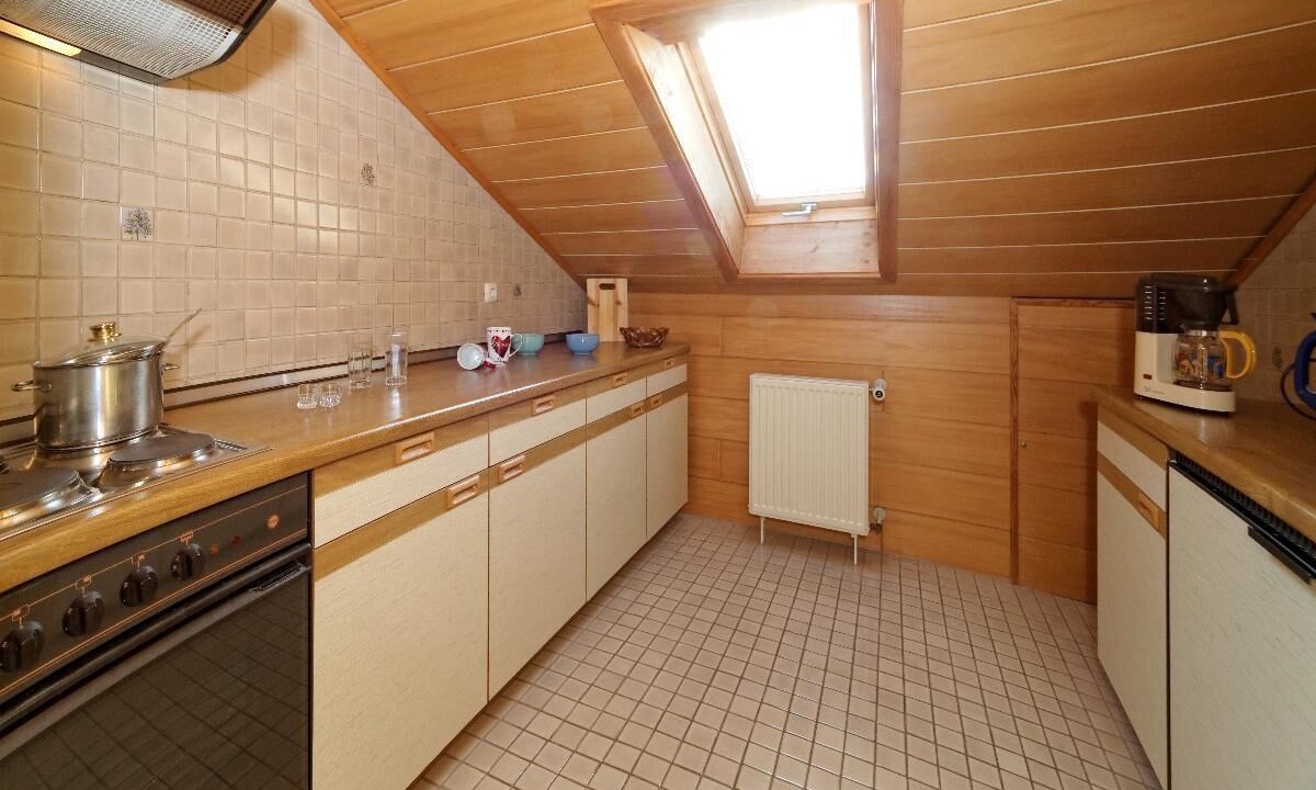 Photo of Kitchen in Rinchnach