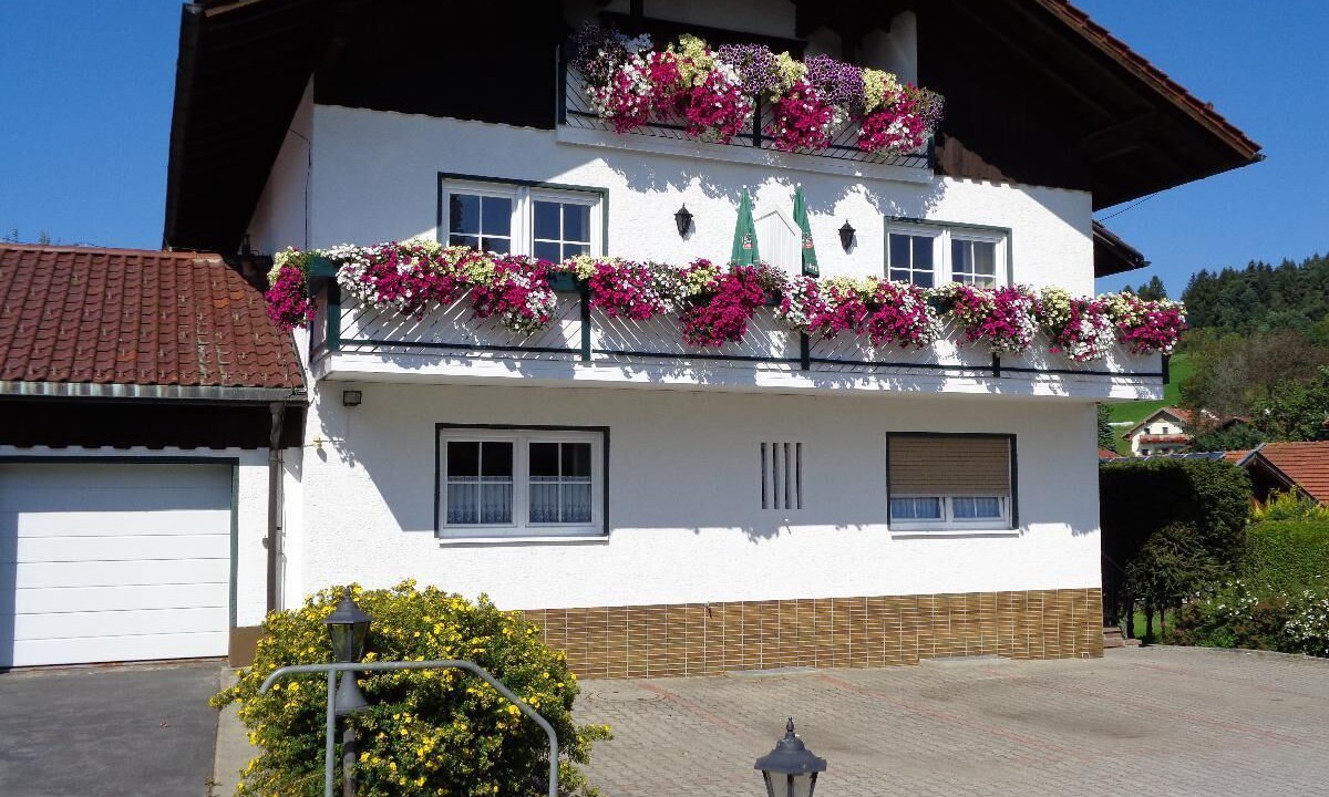 Photo of Outdoor in Rinchnach