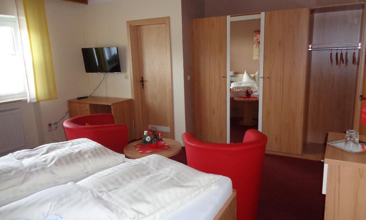 Photo of Bedroom in Rinchnach
