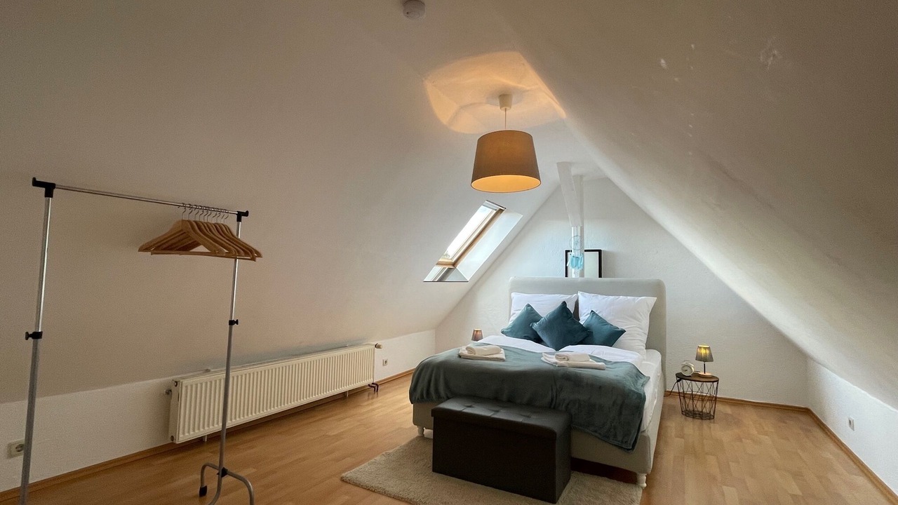 Photo of Bedroom in Huesten