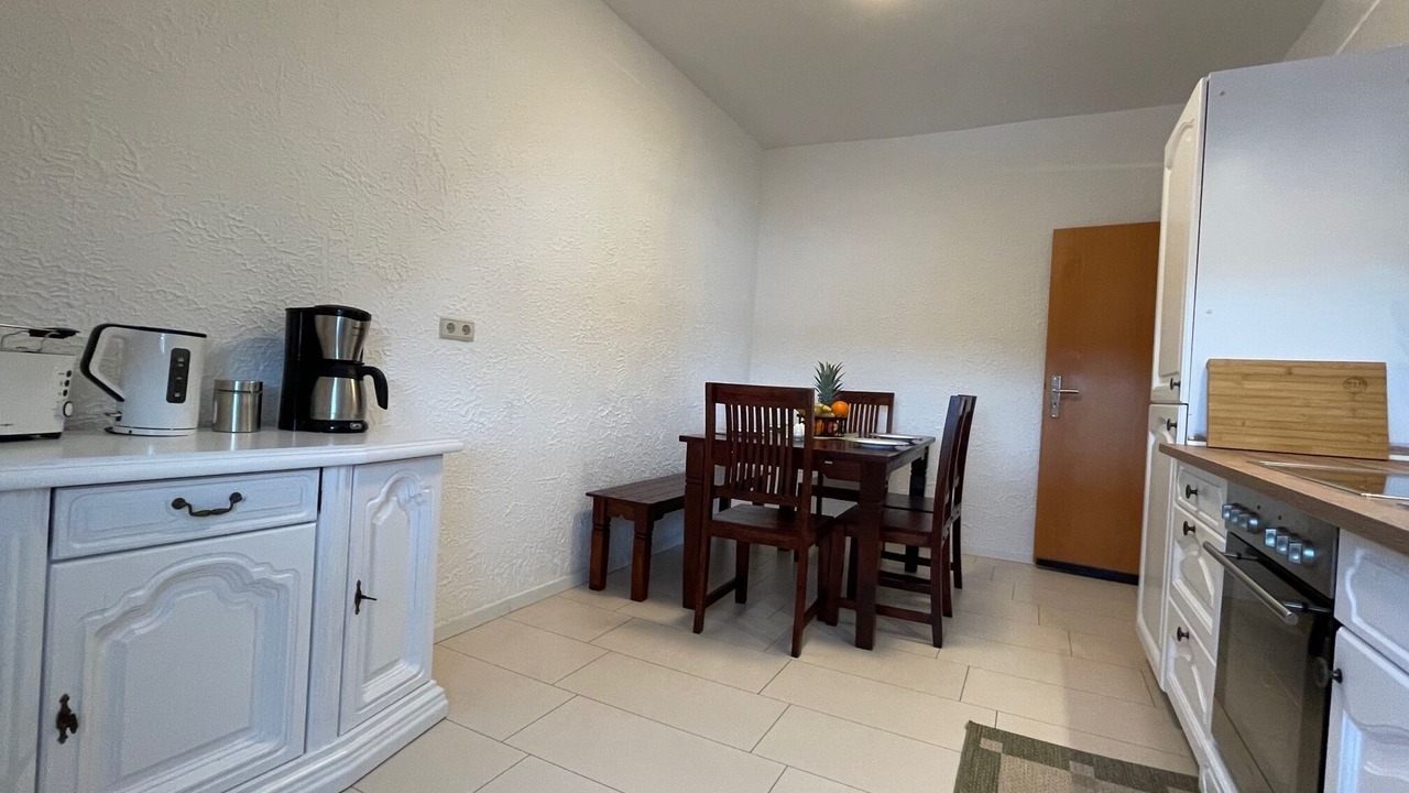 Photo of Kitchen in Huesten