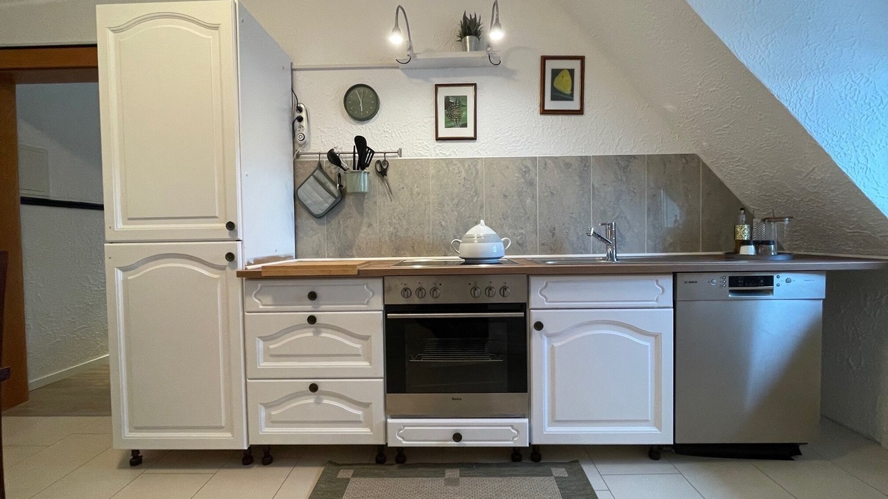 Photo of Kitchen in Huesten