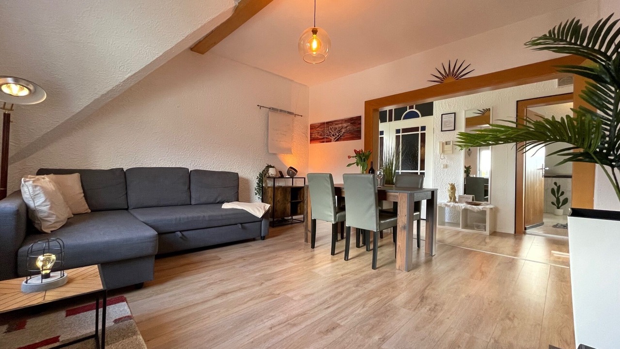 Photo of Livingroom in Huesten