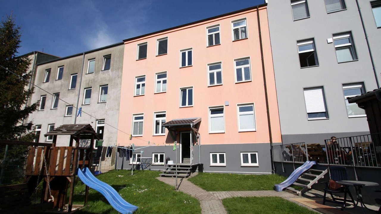 Photo of Outdoor in Schwerin
