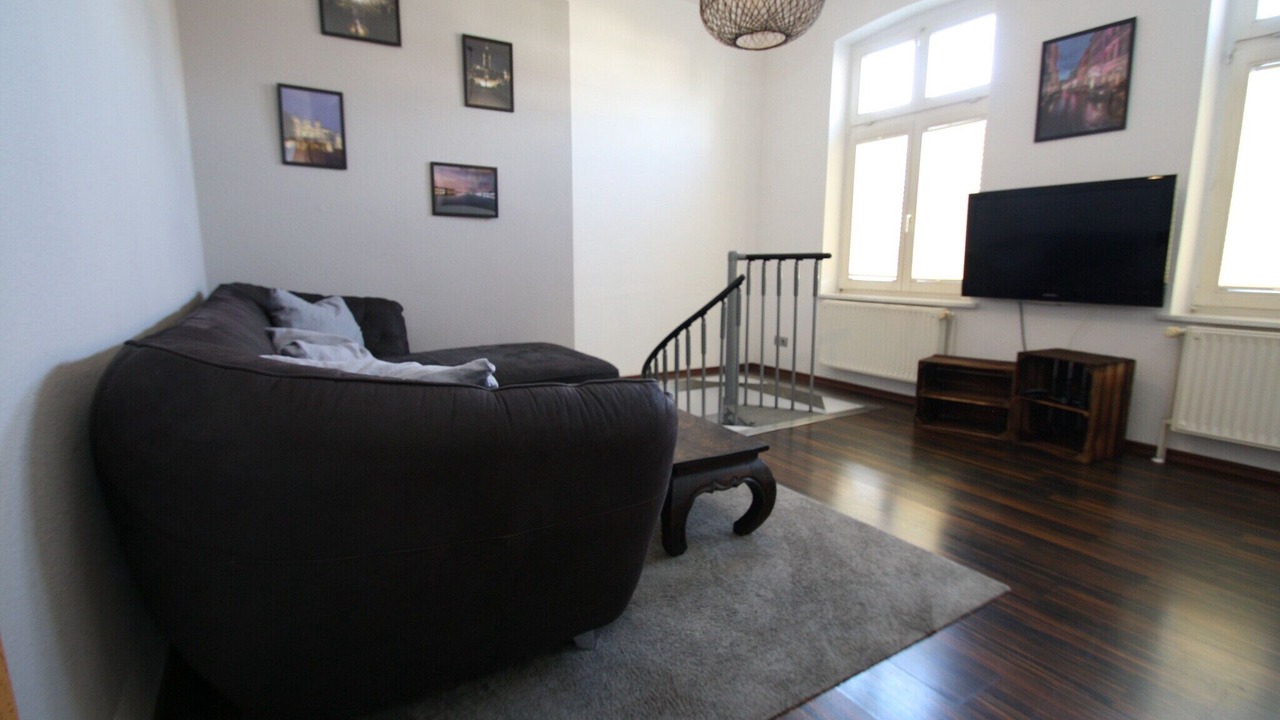 Photo of Livingroom in Schwerin
