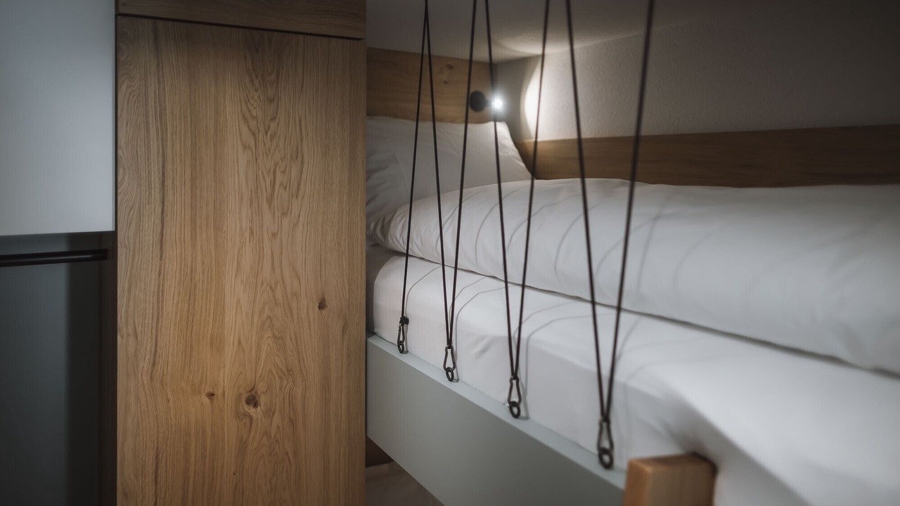 Photo of Bedroom in Lutago