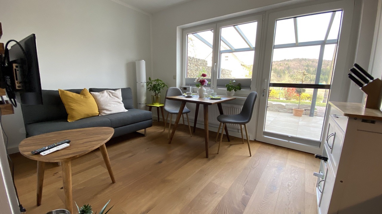Photo of Livingroom in Wiesenttal