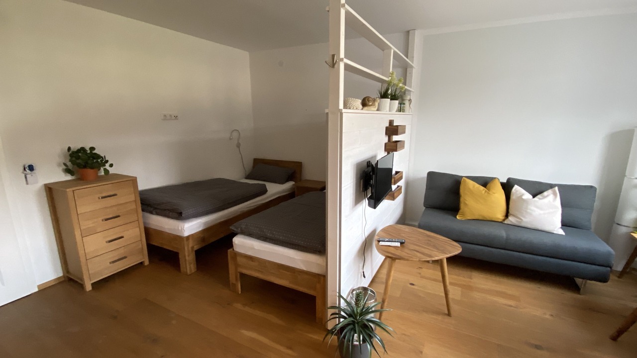 Photo of Bedroom in Wiesenttal