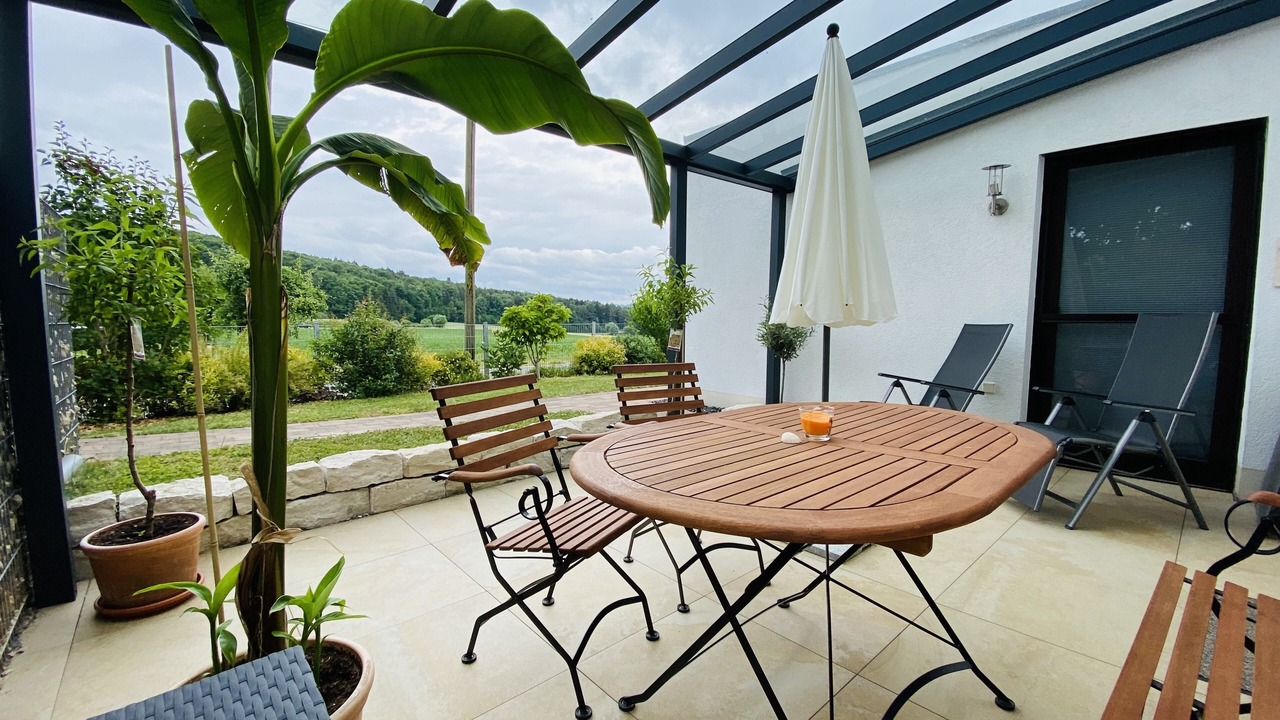 Photo of Outdoor in Wiesenttal
