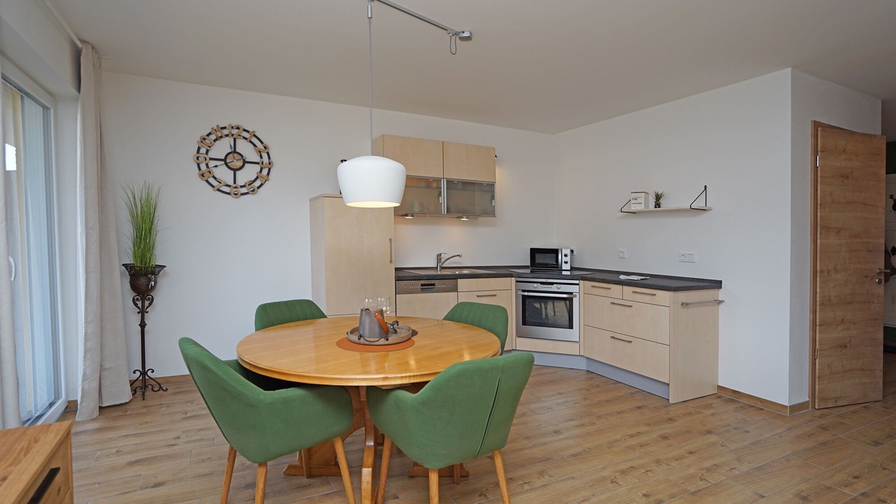 Photo of Kitchen in Steinach