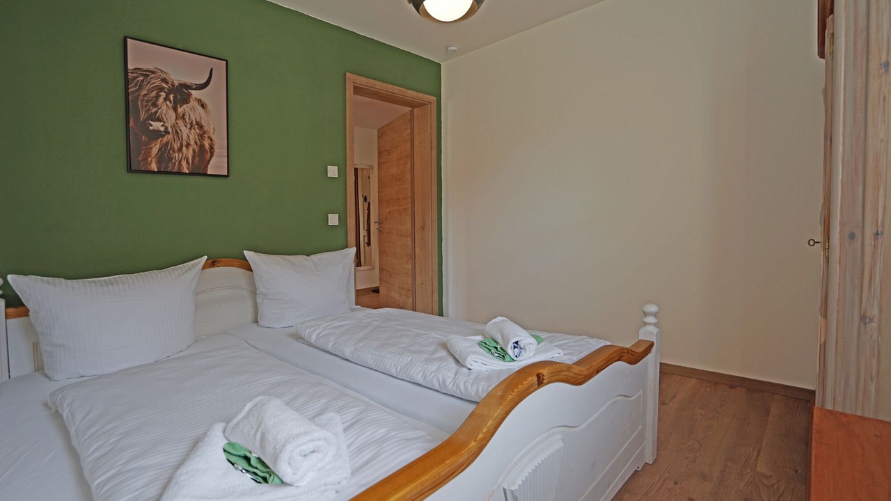 Photo of Bedroom in Steinach