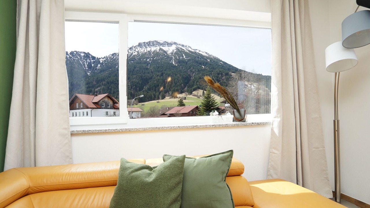 Photo of Livingroom in Steinach
