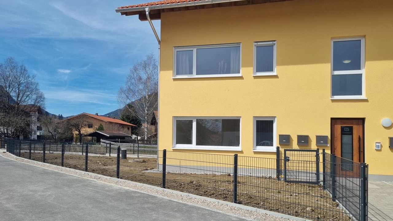 Photo of Outdoor in Steinach
