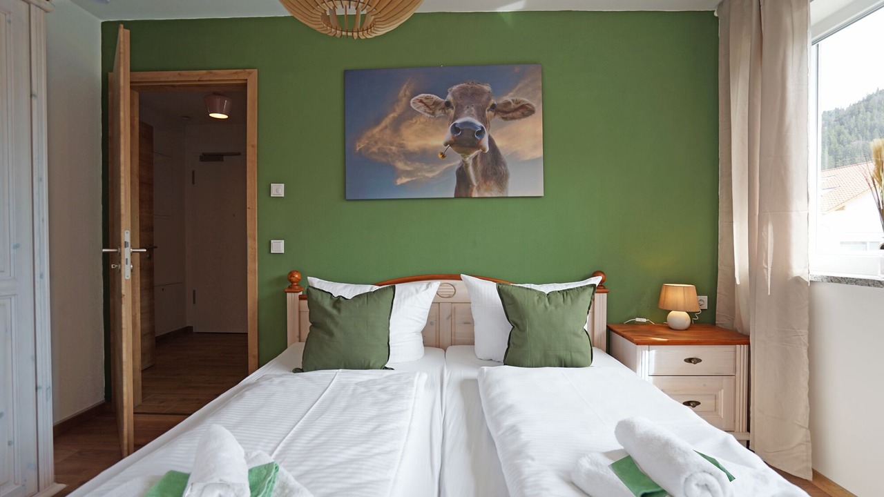 Photo of Bedroom in Steinach