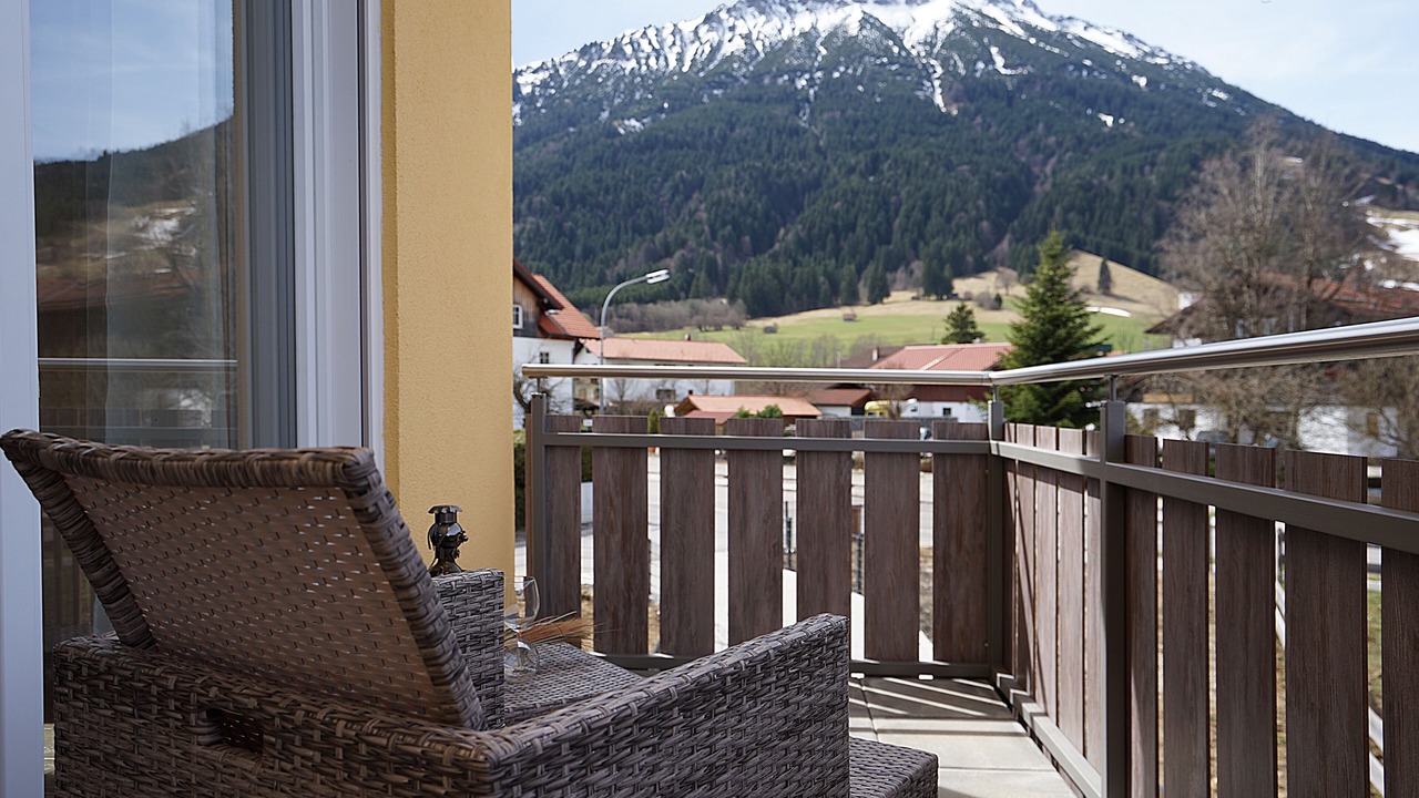 Photo of Outdoor in Steinach