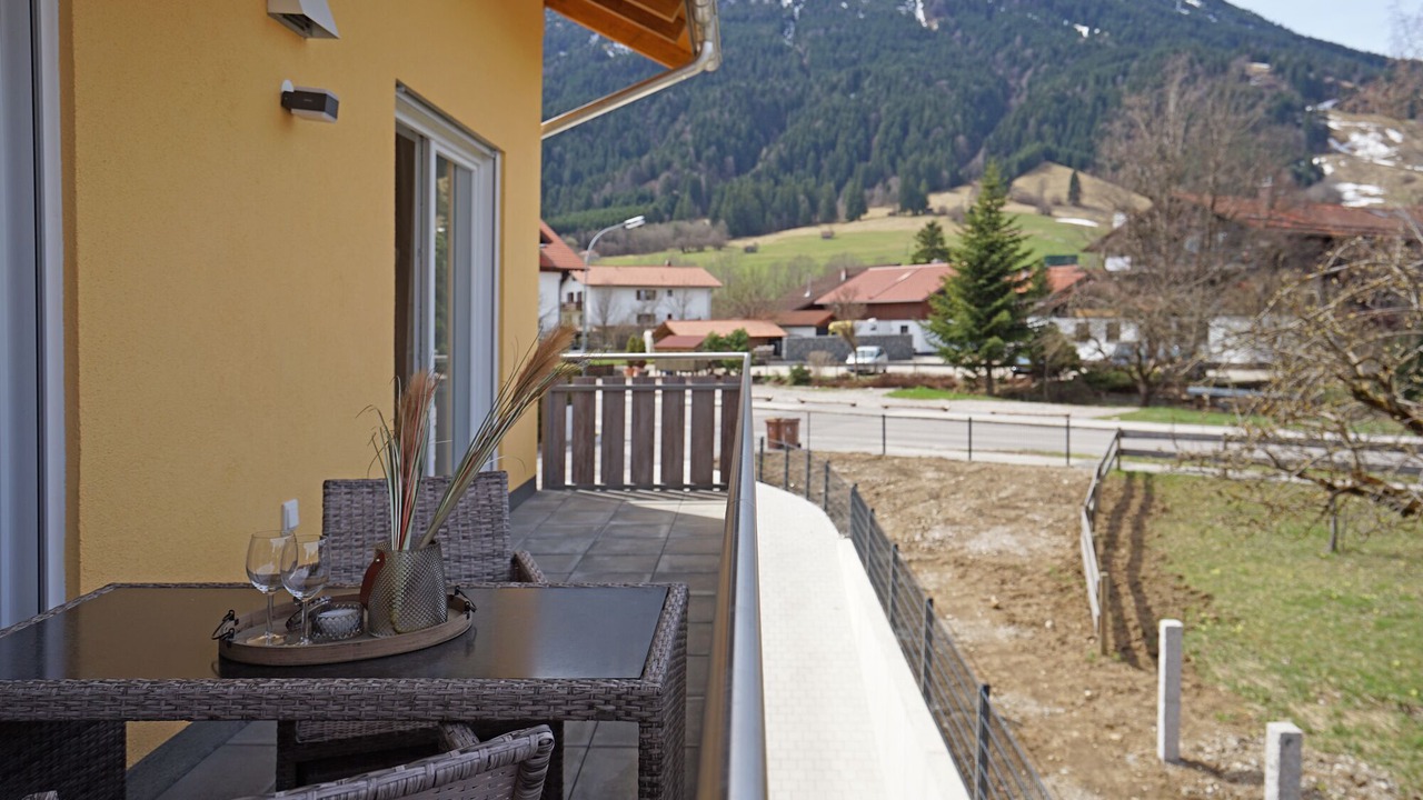 Photo of Outdoor in Steinach